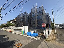 佐倉市井野1期