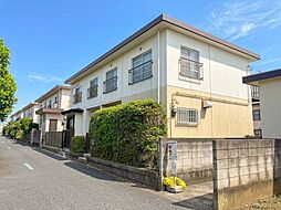 成田市橋賀台1丁目 テラスハウス