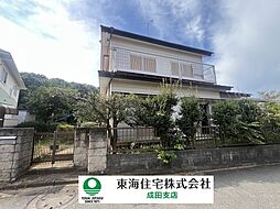 印西市吉高　戸建て