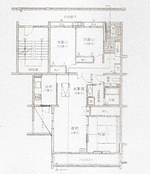 アバンドーネ原
