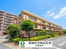 エステ・ヒルズ千葉東フォレストコート3　社有