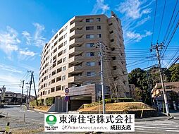 APAガーデンパレス成田