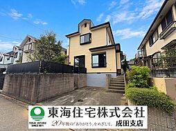 千葉県八街市泉台　中古住宅