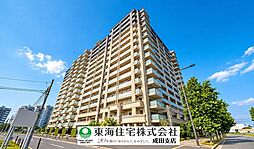 ヴェレーナシティ千葉ニュータウン中央アリーナ