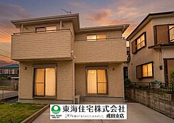四街道市栗山　社有