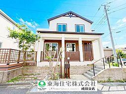 佐倉市ユーカリが丘1丁目