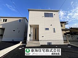 印旛郡栄町安食 第27