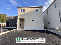 印旛郡栄町安食　第27