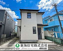千葉市若葉区桜木4丁目　中古戸建