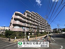 アレックスヒルズ四街道