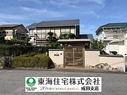 印西市木下東2丁目 中古戸建