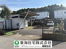 印西市木下東2丁目　売地