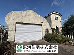 印西市木下　中古戸建