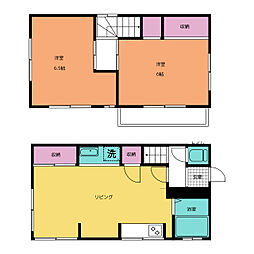 潮田町1丁目戸建