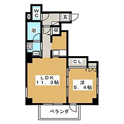 朋山ヒルズ
