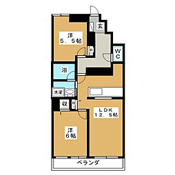 リバーシティ七番館