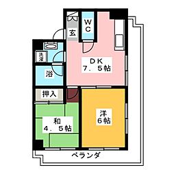 リバーシティ参番館