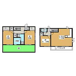 テラスみどりの丘