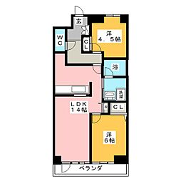 リバーシティ七番館