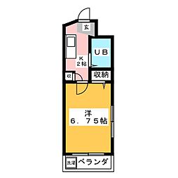 エバーグレース子安