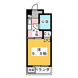 ハイタウン横浜東