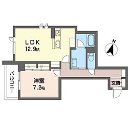 TSステージ平安町 305