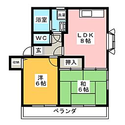 ガーデンアイリス 201