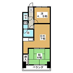 リバーシティ弐番館