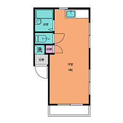 ヨコデンビル 302