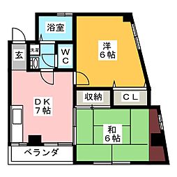 レジデンス大塚 403