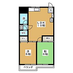 クレール鶴見