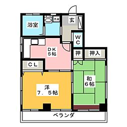 ステラ栄 101