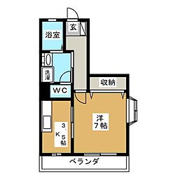 ステラ栄 201