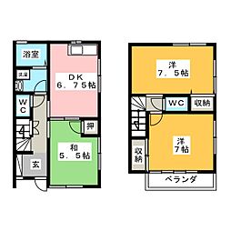クレール上末吉