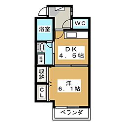 アブニール武藤 102