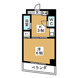 メイゾンチュトワイエ鶴見