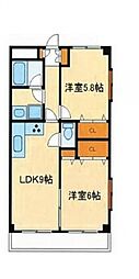 ラフィネ北寺尾