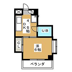 ウッドハイム清和