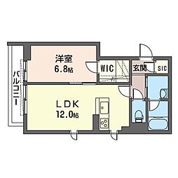 グリーンカーサ長後