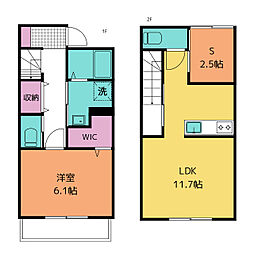 メゾンシュマン鵠沼 103