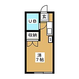 第5松嶋マンション