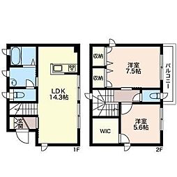 本藤沢6丁目戸建
