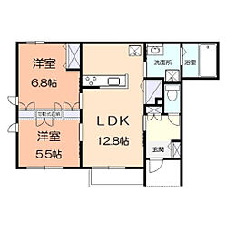 ラ・リマー湘南 101