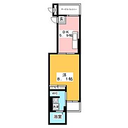 ラ・ルミエール湘南