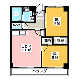 イオマチフラット