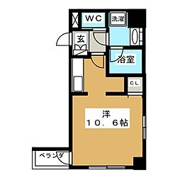 ミリューメゾン鵠沼