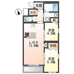 新築藤沢マンション