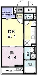 ベラ　マティーナ