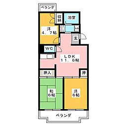 コートビレッジ辻堂