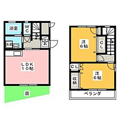 パシフィックテラス